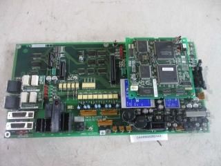  TEL TOKYO SW300B/HTRPWR BOARD 3M81-023931-21 3M08-023931-12