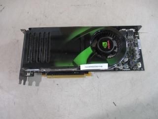  NVIDIA GeForce 8800 GTX