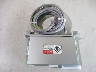  INTERFACE UBP-7102
