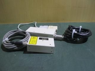  DENSEI Ÿ BCV5050/ BCR-2600 Bar Code Reader/JAE DB-02-J9 CONNECTOR/MM-601