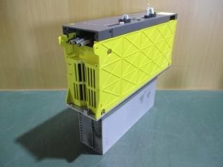  FANUC servoaccionamiento, amplificador de A06B-6077-H111, Control CNC