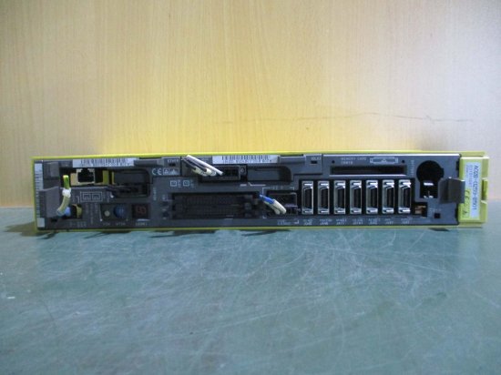 中古 FANUC A02B-0259-B501 POWER MATE i MODEL D - growdesystem