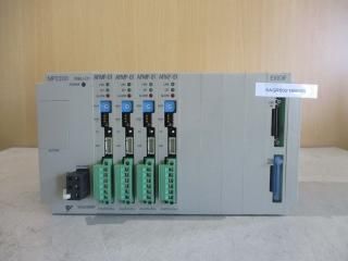  YASKAWA MP2200 AFMP-01*4