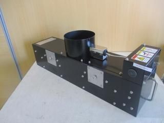  EYE LAMP HOUSING FOR UV CURING UE 081-461-14CH UVŲѥץϥ 