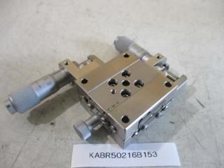 MISUMI XYSSG40-CR XYơ 40*40mm