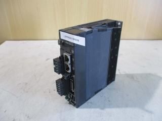  OMRON AC SERVO DRIVER R88D-KN01H-ECT ܥɥ饤 200V 100W