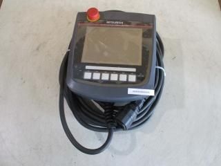  MITSUBISHI GT1665HS-VTBD ϥǥåѥͥ/GT16H-C100-42P