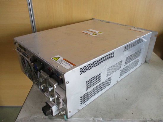 中古 SHINDENGEN RF GENERATOR XR-P10030L-C RF電源 - growdesystem