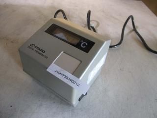   ATAGO DTM-3 DIGITAL THERMOMETER åٶ޷ OK