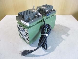  ULVAC diaphragm pump DA-20D եݥ