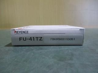  KEYENCE FU-41TZ եХ˥å