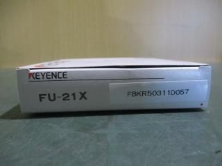  KEYENCE FU-21X եХ˥å
