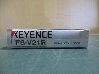  KEYENCE FS-V21R ǥեХ 