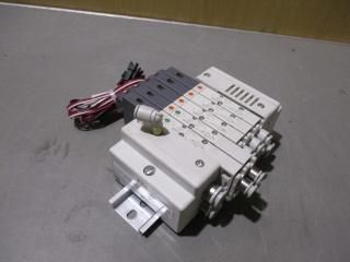  SMC SQ1141R-5LB1-C4 5ݡȥΥɥХ