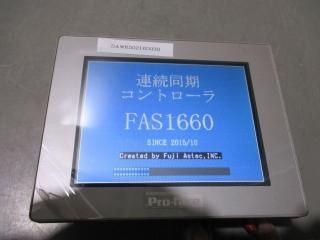  Pro-face GP-4301TM PFXGM4301TAD ץޥ֥ɽ  OK