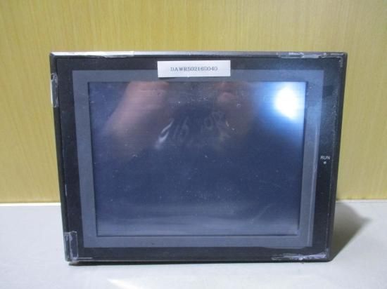 中古 OMRON INTERACTIVE DISPLAY NS8-TV00B-V2 インタラクティブ