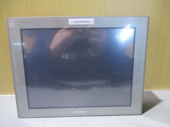 中古 PRO-FACE Touch Screen 3280024-13 AGP3600-T1-AF タッチパネル