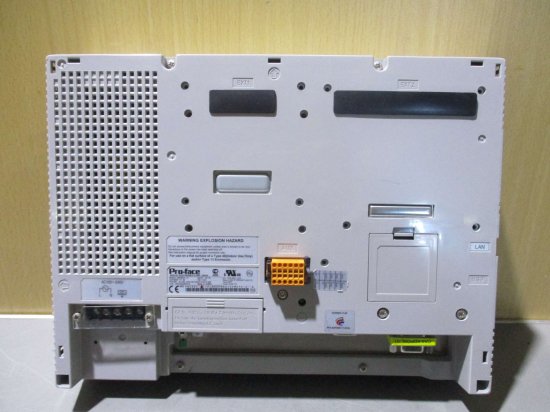 3G2012 PROFACEタッチパネルAGP3600-T1-D24保証付き