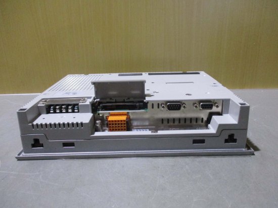 中古 PRO-FACE プログラマブル表示器 3280035-45 AGP3500-T1-AF 通電OK