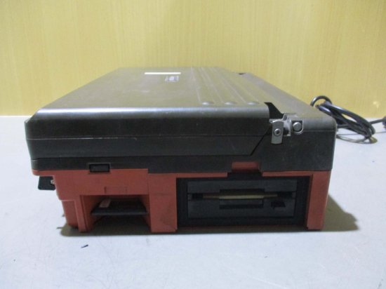 中古 MITSUBISHI A6PHP プログラミング ターミナル コントロール AC100-110V - growdesystem