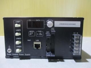  IMAC PULSE CONTROL POWER SUPPLY IDGB-150M4-L01 ѥ륹Ÿ DC24V