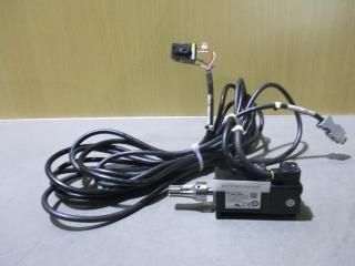  YASKAWA AC SERVO MOTOR SGMAV-01ADA61 ܥ⡼ 100W 200V 0.91A