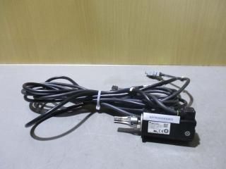  YASKAWA AC SERVO MOTOR SGMAV-01ADA61 ܥ⡼ 100W 200V 0.91A