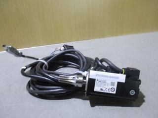  YASKAWA AC SERVO MOTOR SGMAV-01ADA61 ܥ⡼ 100W 200V 0.91A