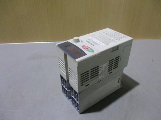 三菱電機 インバーター FR-E520-2.2K - 電子部品