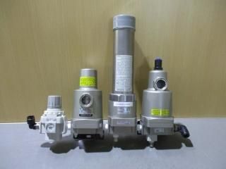  SMC SUPER MIST SEPARATOR AME350-03B/IDG60-03/IDG60V4-03D/AMH350C-03BD-T/AR40-03BE-B