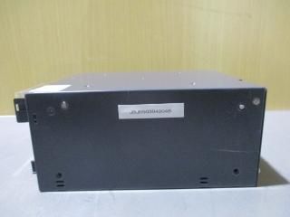  LAMBDA JWS600-24 ACŸ 100-240VAC