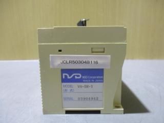  NSD VARICAM VS-5E-1 Electronic Cam Controller