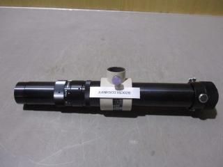 SEIWA MS-502-F40-GO/2 LENS UNIT ZOOM TUBE /TOKYO CORRECT ZOOM LOCK 0.75X~4.5X
