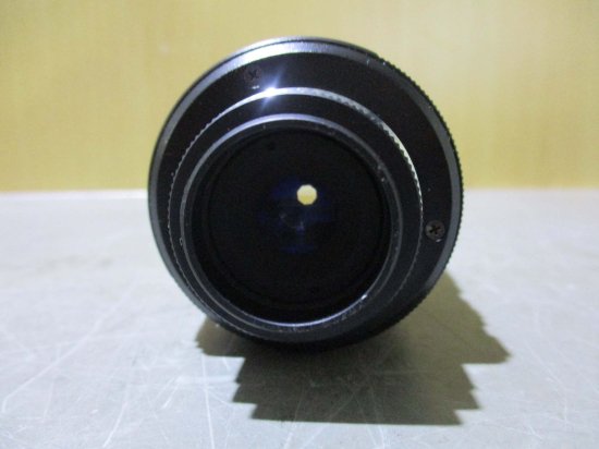 COSMICAR TV ZOOMLENS 15㎜-150㎜ 1:19 - その他