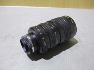 COSMICAR TV ZOOM LENS 12.5~75mm 1:1.8 industrial camera lens