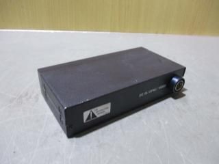 SONY VIDEO CAMERA MODULE XC77RR 10.5-15V 5.5W