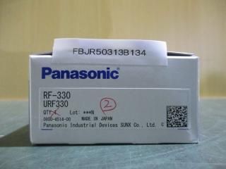  PANASONIC RF-330 ȿͥߥ顼 2å
