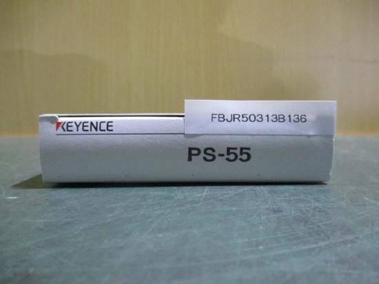 KEYENCE 割引 センサヘッド 透過型 PX-H72［10m］