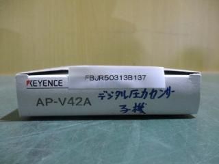  KEYENCE AP-V42A ǥ밵ϥ󥵡ҵ