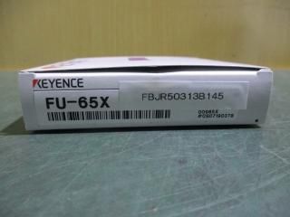  KEYENCE FU-65X եС󥵡