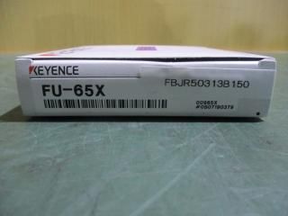  KEYENCE FU-65X եС󥵡