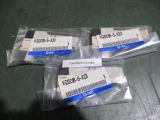  SMC VQ1201R-5-X23 ΥɥХ 3å