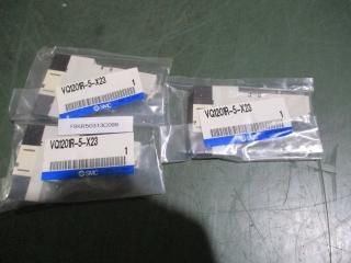  SMC VQ1201R-5-X23 ΥɥХ 3å