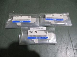  SMC VQ1101R-5-X23 ΥɥХ 3å