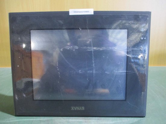 中古 PRO-FACE touch panel 2880045-01 GP2500-TC41-24V タッチパネル 通電OK -  growdesystem