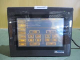  Pro-face GRAPHIC PANEL GP477R-EG11 åѥͥ  OK