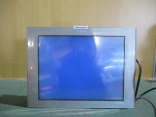  PRO-FACE Touch Screen 3280024-01 AGP3750-T1-AF åѥͥ AC100-240V  OK