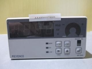  KEYENCE SK-200/SK-035 ŵ¬