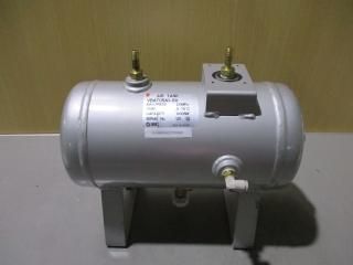  SMC AIR TANK VBAT05A1-SV 
