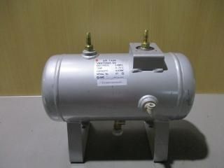  SMC AIR TANK VBAT05A1-SV 